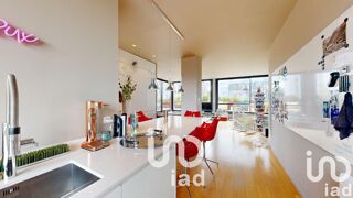  Appartement  vendre 4 pices 162 m