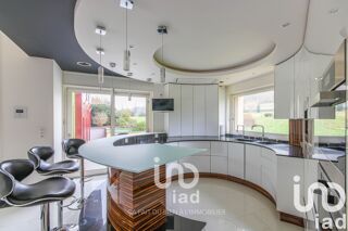  Villa � vendre 11 pi�ces 299 m�