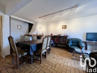  Maison � vendre 3 pi�ces 74 m�