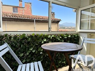  Appartement � vendre 2 pi�ces 31 m�