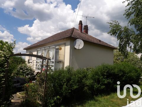   Vente Maison traditionnelle 4 pices Maison - 4 pice(s) - 80 m