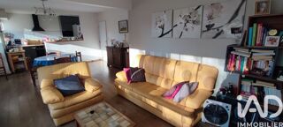  Appartement � vendre 2 pi�ces 61 m�