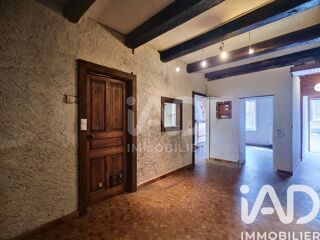  Maison � vendre 4 pi�ces 81 m�