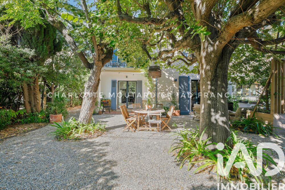 � vendre  Maison La Garde (83130)