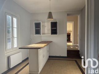  Maison � vendre 4 pi�ces 110 m�