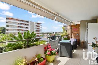  Appartement  vendre 3 pices 63 m