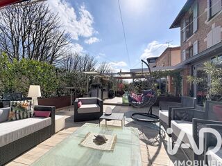  Appartement � vendre 4 pi�ces 180 m�