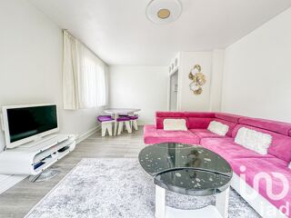  Appartement � vendre 3 pi�ces 67 m�