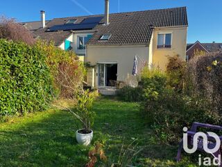  Maison  vendre 5 pices 95 m
