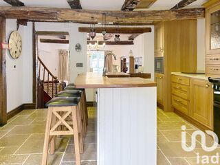  Maison � vendre 6 pi�ces 152 m�