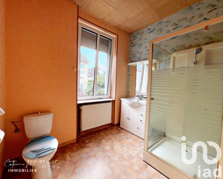  Maison � vendre 7 pi�ces 141 m�