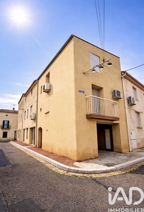   Vente Maison/villa 3 pi�ces Maison - 3 pi�ce(s) - 38 m�