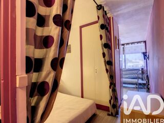  Appartement � vendre 1 pi�ce 24 m�