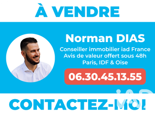  Maison � vendre 9 pi�ces 238 m�