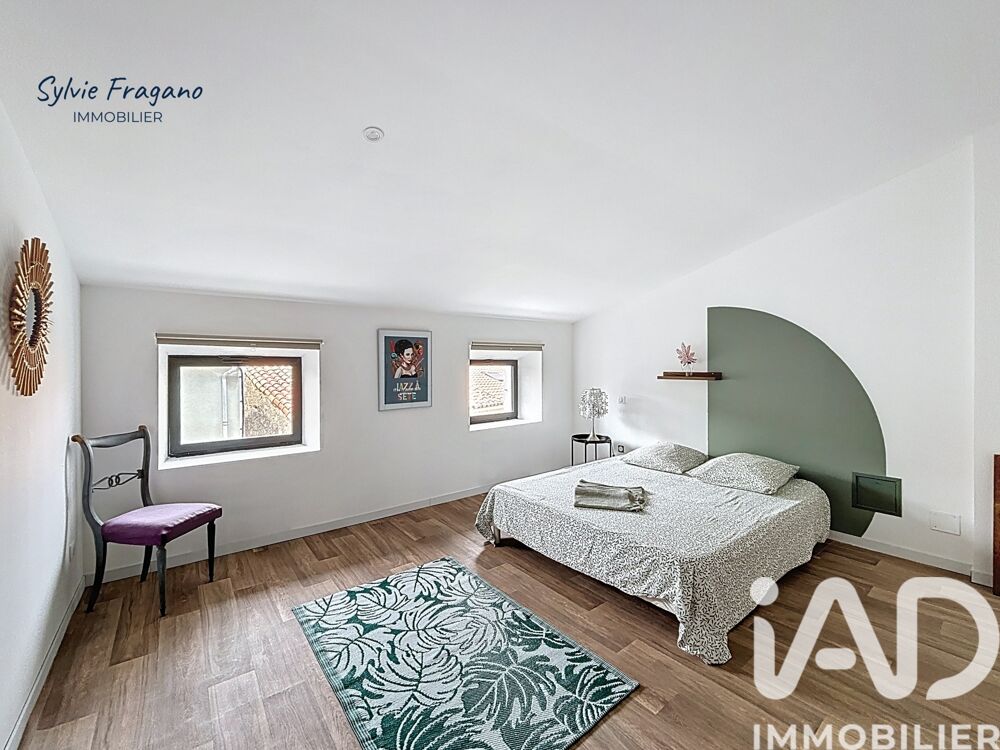 � vendre  Maison Salles-d'Aude (11110)