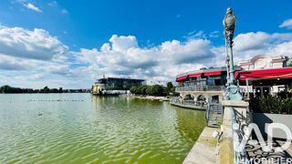  Appartement � vendre 3 pi�ces 51 m�