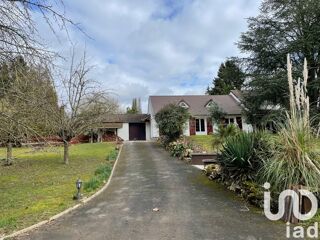  Maison � vendre 4 pi�ces 209 m�