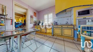  Appartement � vendre 5 pi�ces 167 m�