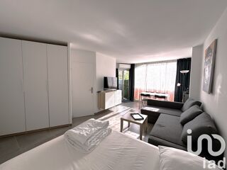  Appartement � vendre 1 pi�ce 32 m�