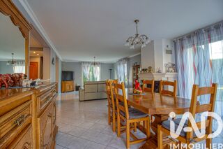  Maison � vendre 7 pi�ces 166 m�