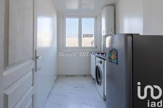  Appartement � vendre 3 pi�ces 52 m�