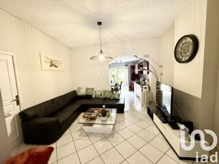  Maison � vendre 5 pi�ces 120 m�