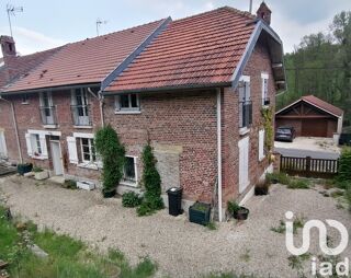  Maison  vendre 7 pices 190 m