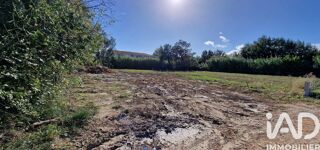  Terrain � vendre 1022 m�