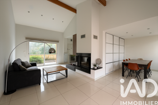  Maison � vendre 4 pi�ces 102 m�