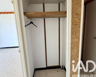  Appartement � vendre 1 pi�ce 32 m�