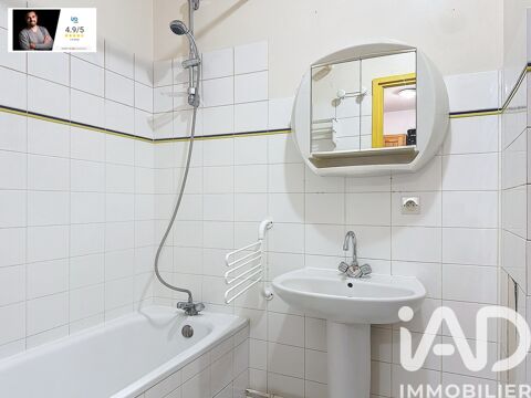  Appartement � louer 1 pi�ce 31 m�