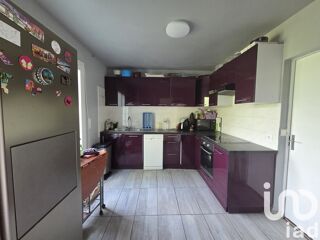  Maison � vendre 7 pi�ces 115 m�