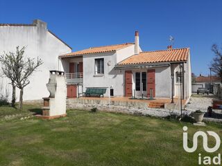  Maison � vendre 6 pi�ces 107 m�