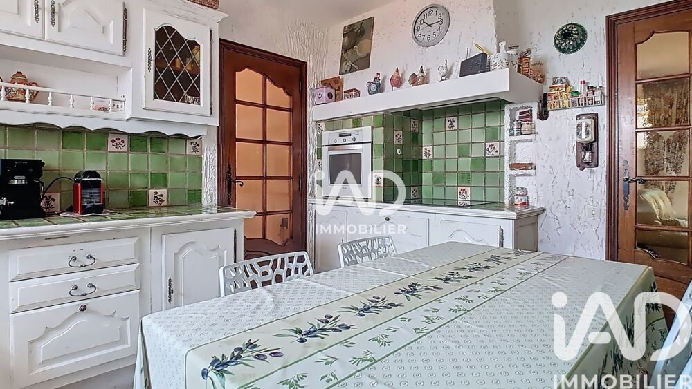 � vendre  Maison La Ciotat (13600)
