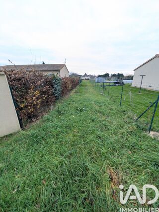  Terrain � vendre 2393 m�