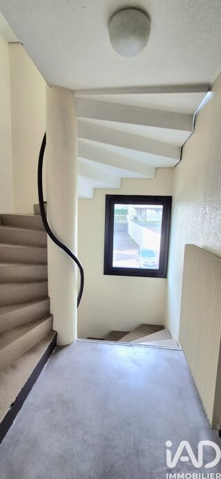  Appartement � vendre 2 pi�ces 54 m�