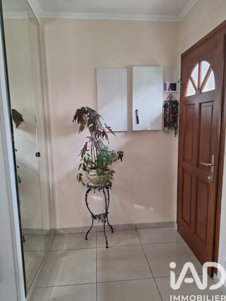  Maison � vendre 5 pi�ces 90 m�