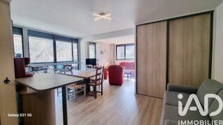  Appartement � vendre 3 pi�ces 53 m�