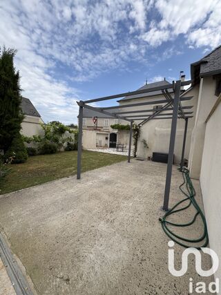  Maison � vendre 6 pi�ces 134 m�