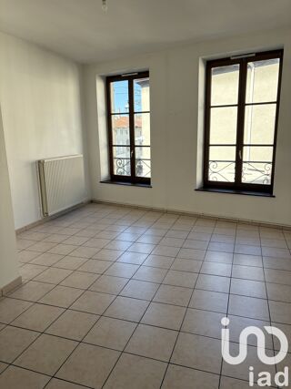  Appartement � vendre 3 pi�ces 87 m�