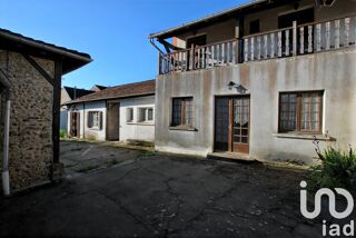  Maison � vendre 5 pi�ces 172 m�