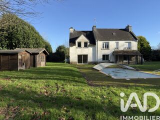  Maison � vendre 9 pi�ces 213 m�