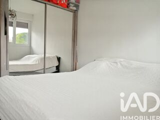  Appartement  vendre 3 pices 60 m