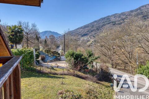   Vente Maison/villa 5 pi�ces Maison - 5 pi�ce(s) - 120 m�