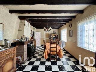  Maison  vendre 8 pices 179 m