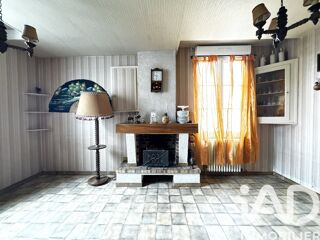  Maison � vendre 5 pi�ces 132 m�