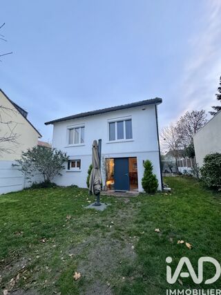  Maison � vendre 5 pi�ces 130 m�