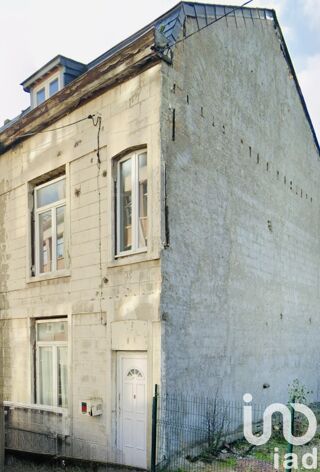  Maison � vendre 5 pi�ces 114 m�