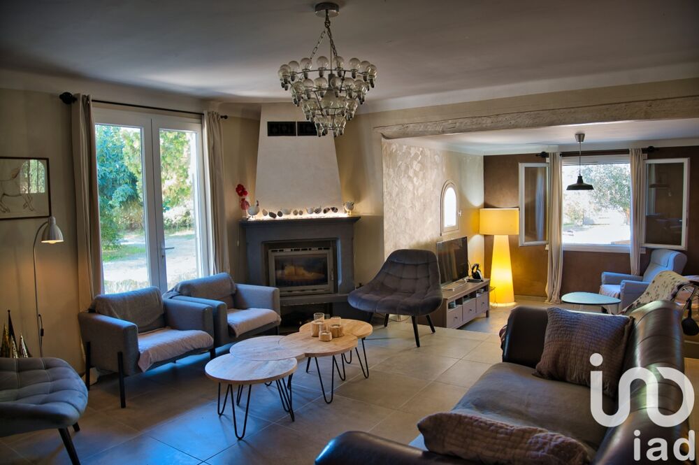 � vendre  Maison Montaren-et-Saint-M�diers (30700)