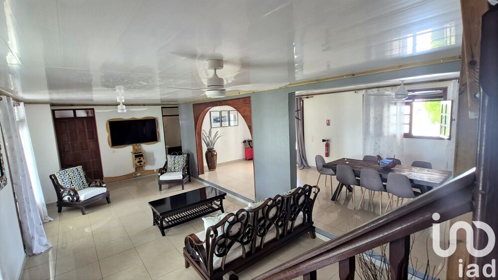 � vendre  Maison Saint-Fran�ois (97118)